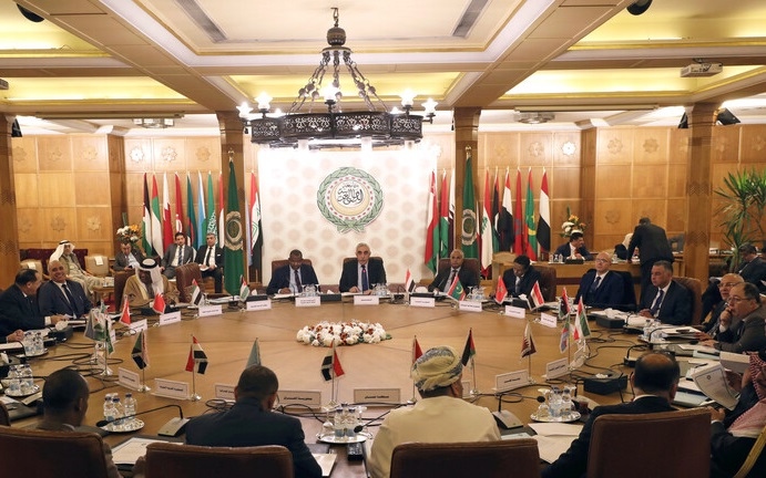 Liên đoàn Arab họp khẩn về tình hình Libya